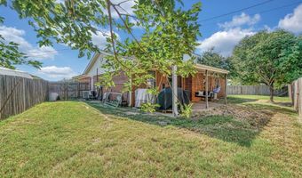 1700 Harding, Altus, OK 73521