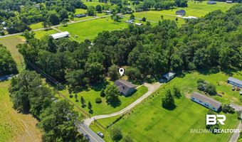 16870 Tolbert Rd, Bay Minette, AL 36507