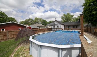 205 W 5th St, Aroma Park, IL 60910