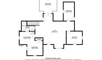 379 Anderson Ave, Alpine, NJ 07620