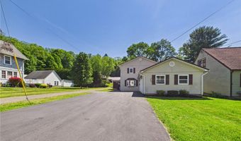 114 N 3rd St, Allegany, NY 14706