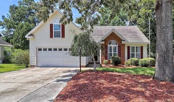 1000 Hampton Crest Dr, West Columbia, SC 29170