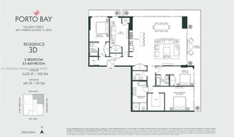 1130 100th St 3D, Bay Harbor Islands, FL 33154