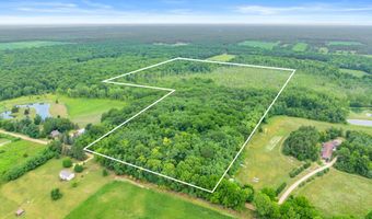 45 Acres 108th Ave, Allegan, MI 49010