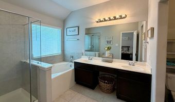 5191 DRY HOLLOW Dr, Alvin, TX 77511