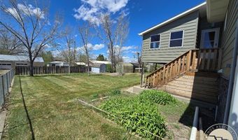 315 S 4th St W, Baker, MT 59313