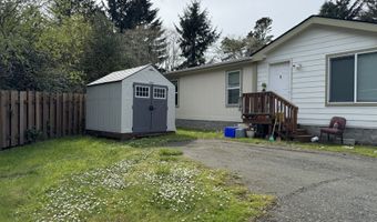 62958 SW 10TH Rd, Coos Bay, OR 97420