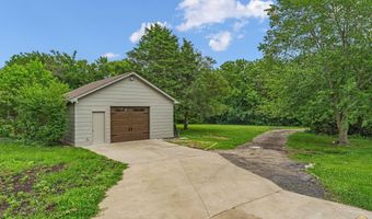 6412 SW Vorse Rd, Auburn, KS 66402