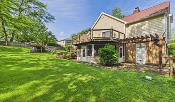 1822 Williams Way E, Anderson, IN 46011