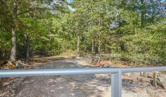 414041 E 1878 Rd, Antlers, OK 74523