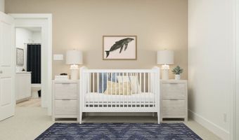 43 Ascot Ave Plan: Grier w/ Basement, Magnolia, DE 19962