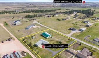 18893 Prairie Vista Ln, Belle Fourche, SD 57717