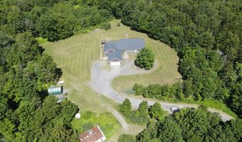 392 Sicard Rd, Brookfield, VT 05036
