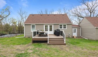 5550 NW 110th Pl, Polk City, IA 50226