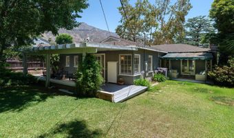 2043 Pepper Dr, Altadena, CA 91001