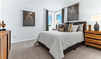 2707 Weston Way Plan: Concord II, Anna, TX 75409