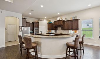 235 Bearclaw Cir, Aledo, TX 76008