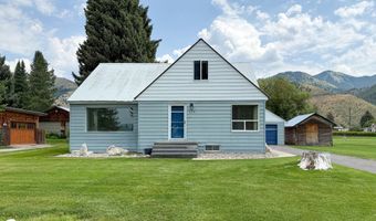 473 ADAMS St, Afton, WY 83110