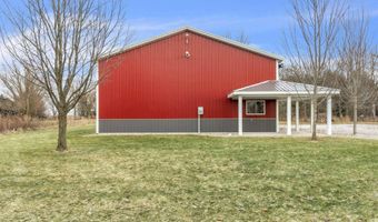 4751 S 100 W, Albion, IN 46701