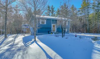 91 Airport Rd, Andover, ME 04216