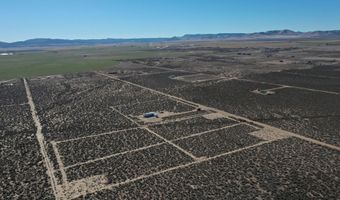 270 S 800 E, Beryl, UT 84714