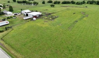5401 N 435 Rd, Adair, OK 74330
