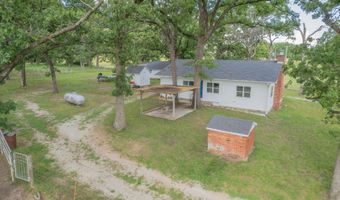 8511 SE Highway 166, Baxter Springs, KS 66713