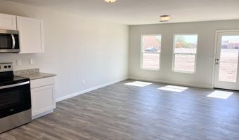 16001 S BENTLEY Dr, Arizona City, AZ 85123