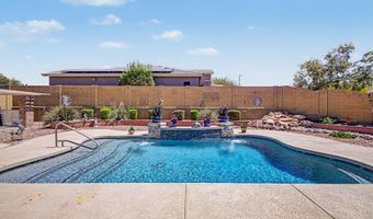 2026 W HIDDEN TREASURE Way, Anthem, AZ 85086