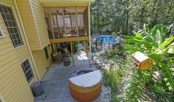 241 Wild Turkey Rdg, Ball Ground, GA 30107