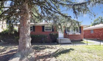 4295 Colby Ave, Columbus, OH 43227
