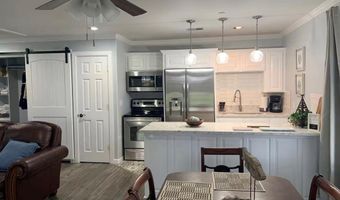 520 Holiday Dr, Ardmore, OK 73401
