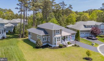 10103 WAR ADMIRAL Ln, Berlin, MD 21811