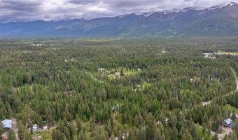 13033 Trinkus Ln, Bigfork, MT 59911
