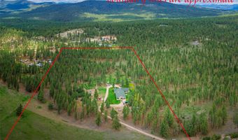35322 Washoe Rd, Bonner, MT 59823