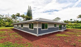 15-1852 31ST Ave, Keaau, HI 96749