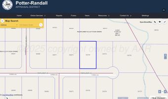 9650 Cocklebur Ln, Amarillo, TX 79119