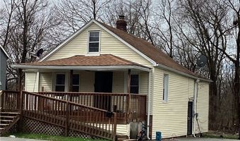 7284 Free Ave, Bedford, OH 44146