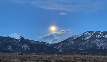 Lot 8 Bellevue Drive, Arroyo Seco, NM 87514