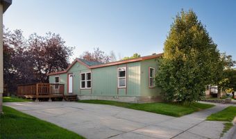 45 Sunlight Ave, Bozeman, MT 59718