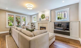 1303 S Forest Ave, Ann Arbor, MI 48104