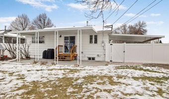 2540 Yellowstone Ave, Billings, MT 59102