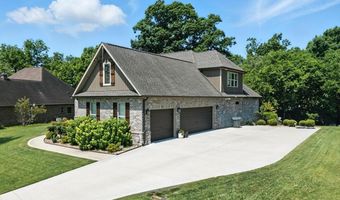 1439 St Thomas Way, Alcoa, TN 37701