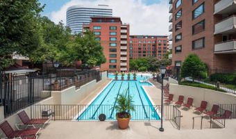 1111 ARLINGTON Blvd #530, Arlington, VA 22209