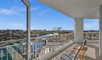 9751 E Bay Harbor Dr 12D, Bay Harbor Islands, FL 33154