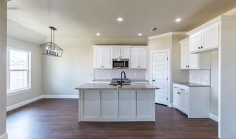 7614 Hudson Way, Abilene, TX 79605