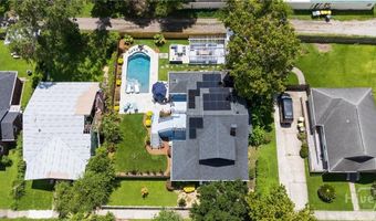 705 E Park Ave, Savannah, GA 31401