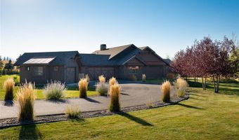 661 Doney Way, Bozeman, MT 59718