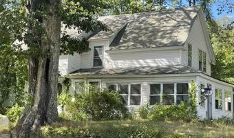 1 Angier Rd, Fitzwilliam, NH 03447