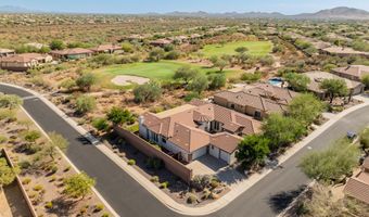 41253 N WHISTLING STRAIT Ct, Anthem, AZ 85086